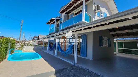 Casa com 2 Quartos à venda, 234m² no Arroio Corrente, Jaguaruna