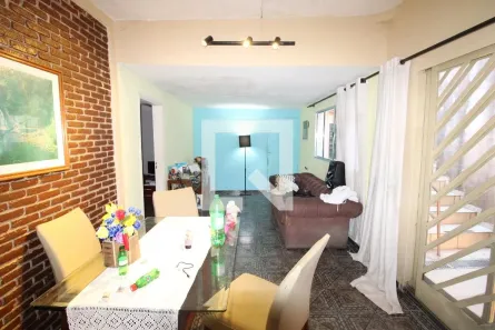 Casa com 2 Quartos à venda, 100m² no Cidade Líder, São Paulo