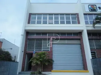 Galpão/Depósito/Armazém para alugar, 1000m² no Tamboré, Barueri