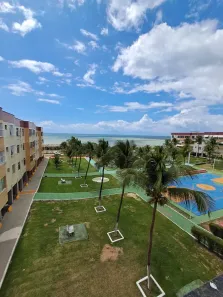 Apartamento com 4 Quartos à venda, 98m² no Tabuba, Caucaia
