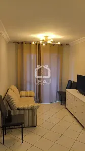 Apartamento com 2 Quartos à venda, 51m² no Chácara Nossa Senhora do Bom Conselho, São Paulo