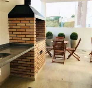 Apartamento com 2 Quartos à venda, 53m² no Vila Siqueira (Zona Norte), São Paulo