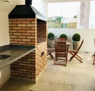 Apartamento com 2 Quartos à venda, 53m² no Vila Siqueira (Zona Norte), São Paulo