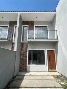 Casa com 2 Quartos à venda, 68m² no São Sebastião, Palhoça