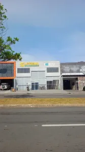 Galpão/Depósito/Armazém à venda, 300m² no Moinho dos Ventos, Goiânia