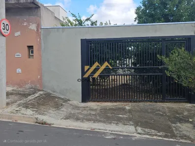 Lote/Terreno à venda, 150m² no Parque Residencial Sabiás, Indaiatuba