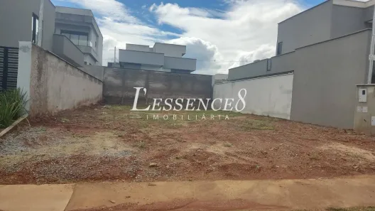 Lote/Terreno à venda, 312m² no Jardim Cristal, Aparecida de Goiânia