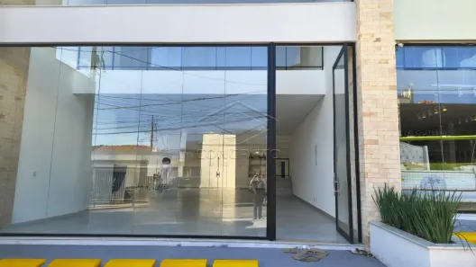 Sala Comercial para alugar, 322m² no Centro, Botucatu
