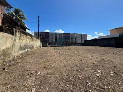 Lote/Terreno à venda, 768m² no Piedade, Jaboatão dos Guararapes
