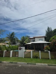 Casa com 4 Quartos à venda, 600m² no Centro, Camaçari