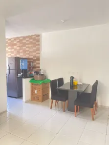 Apartamento com 2 Quartos à venda, 60m² no Pedras, Itaitinga