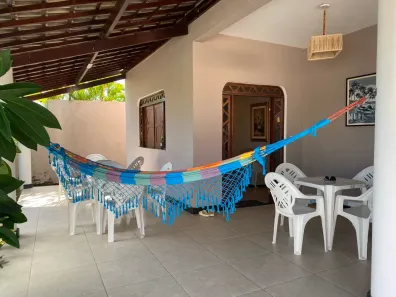 Casa com 5 Quartos para alugar, 300m² no Jauá (Abrantes), Camaçari