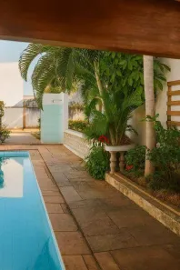 Kitnet com 1 Quarto para alugar, 25m² no Boa Vista, São José do Rio Preto
