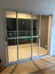 Apartamento com 1 Quarto à venda, 30m² no Belenzinho, São Paulo