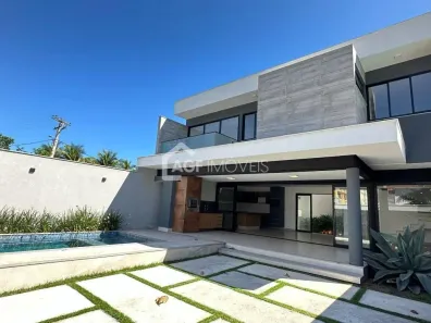 Casa com 3 Quartos à venda, 175m² no Camboinhas, Niterói