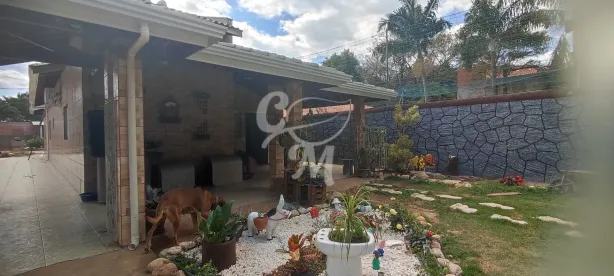 Casa com 3 Quartos à venda, 137m² no Aeroporto, Jundiaí