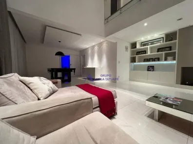 Sobrado com 4 Quartos para venda ou aluguel, 600m² no Vila Bertioga, São Paulo