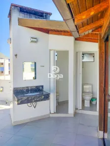 Cobertura com 3 Quartos à venda, 173m² no Carvoeira, Florianópolis