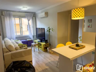 Apartamento com 2 Quartos à venda, 76m² no Cidade Baixa, Porto Alegre