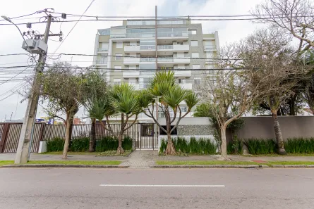 Apartamento com 3 Quartos à venda, 275m² no Alto da Rua XV, Curitiba