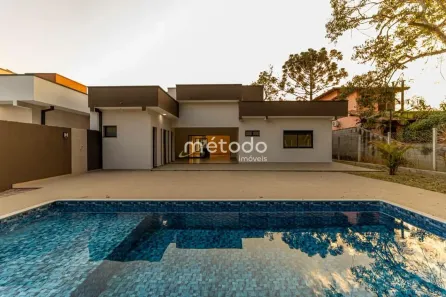 Casa com 3 Quartos à venda, 234m² no Itapema, Guararema