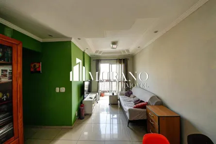 Apartamento com 2 Quartos à venda, 54m² no Vila Prudente, São Paulo
