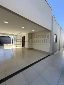 Casa com 4 Quartos à venda, 174m² no Jardim das Américas 2ª Etapa, Anápolis