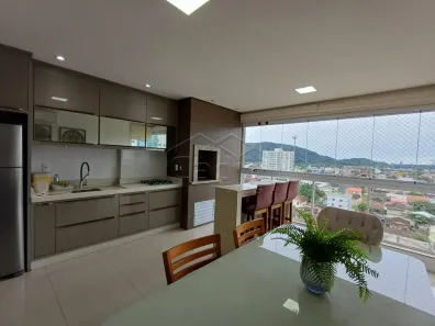 Apartamento com 2 Quartos à venda, 74m² no Gravatá, Navegantes