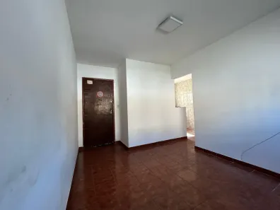 Apartamento com 3 Quartos à venda, 54m² no Serra Verde (Venda Nova), Belo Horizonte