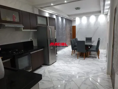 Sobrado com 4 Quartos à venda, 220m² no Jardim Santa Inês I, São José dos Campos