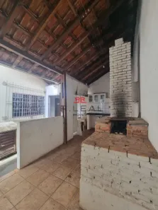 Casa com 2 Quartos à venda, 130m² no Núcleo Habitacional José Regino, Bauru