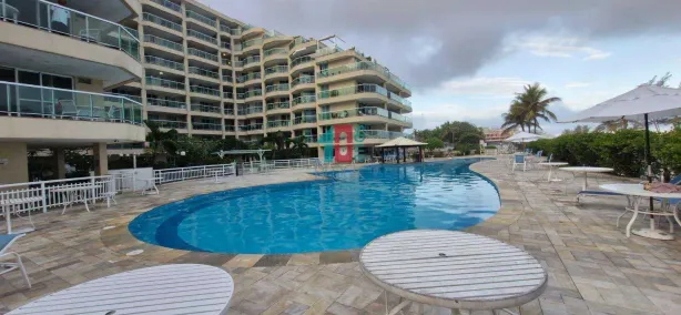 Apartamento com 1 Quarto à venda, 45m² no Recreio dos Bandeirantes, Rio de Janeiro