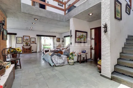 Sobrado com 4 Quartos à venda, 435m² no Jardim Morumbi, São Paulo