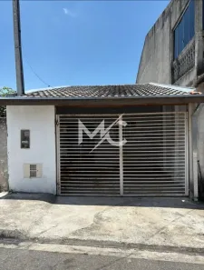Sobrado com 2 Quartos à venda, 100m² no Campos de São José, São José dos Campos