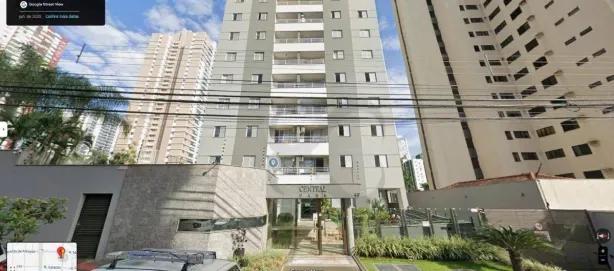 Apartamento com 3 Quartos à venda, 79m² no Gleba Fazenda Palhano, Londrina