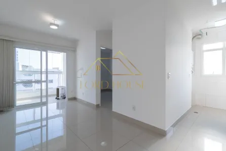 Apartamento com 1 Quarto à venda, 40m² no Vila Olímpia, São Paulo