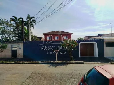 Casa com 4 Quartos à venda, 311m² no Tupiry, Praia Grande