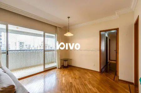 Apartamento com 4 Quartos à venda, 96m² no Saúde, São Paulo