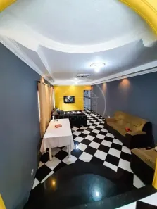 Sobrado com 4 Quartos à venda, 160m² no Balneário São José, São Paulo