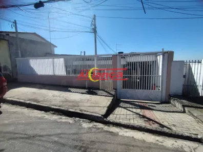 Casa com 5 Quartos à venda, 224m² no Jardim Santa Cecília, Guarulhos