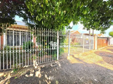 Casa com 6 Quartos à venda, 187m² no Cidade Jardim, Americana