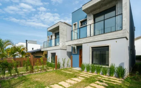 Casa com 3 Quartos à venda, 178m² no Ferraz, Garopaba