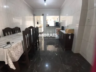Casa com 4 Quartos à venda, 154m² no Jardim América, Bauru
