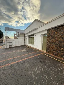 Ponto Comercial com 15 Quartos para alugar, 300m² no Vila Santa Izabel, Bauru