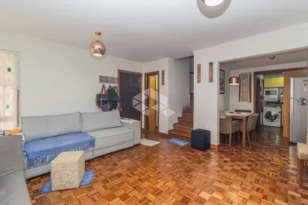 Casa de Condomínio com 3 Quartos à venda, 134m² no Tristeza, Porto Alegre