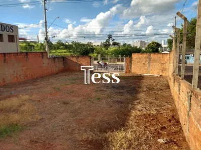 para alugar, 250m² no Conjunto Habitacional São Deocleciano, São José do Rio Preto