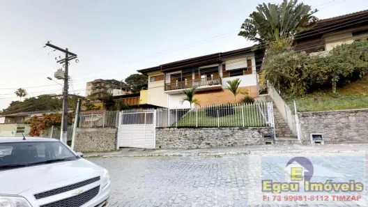 Casa com 3 Quartos à venda, 600m² no Góes Calmon, Itabuna
