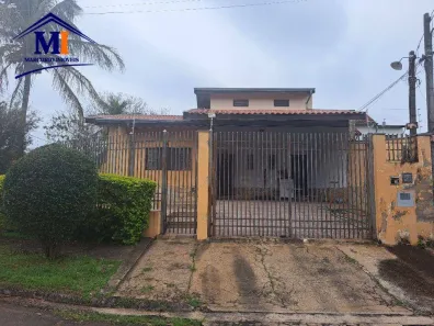 Casa com 3 Quartos à venda, 170m² no Residencial Terra Nova, Campinas