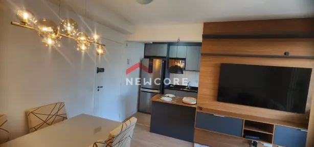 Apartamento com 1 Quarto à venda, 48m² no Jardim Olavo Bilac, São Bernardo do Campo