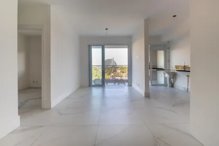 Apartamento com 3 Quartos à venda, 97m² no Morumbi, Paulínia
